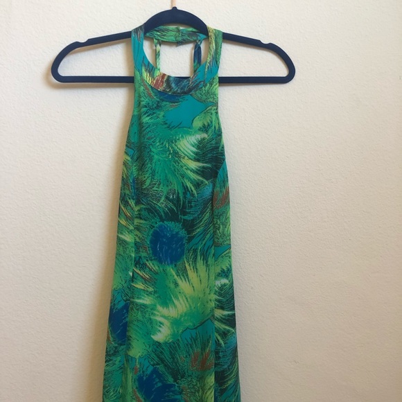 Lulus Tropic of Conversation Maxi Dress - Picture 5 of 8